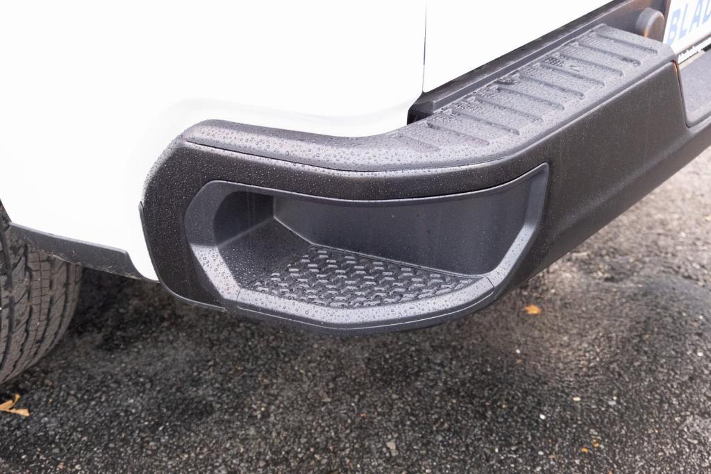 new 2026 Chevrolet Silverado 1500 car, priced at $41,195