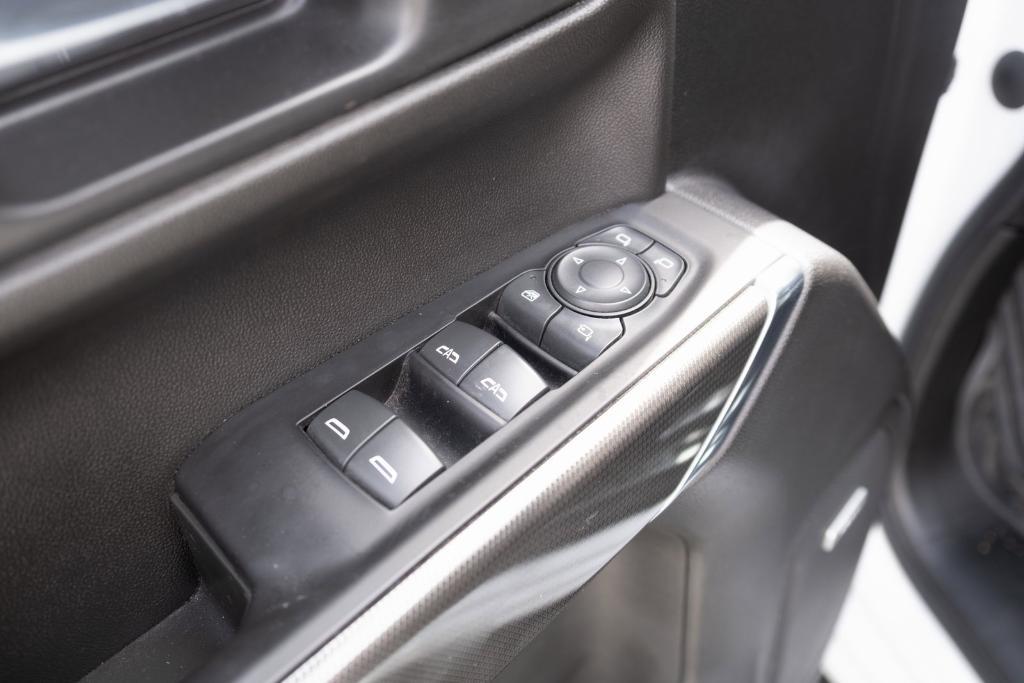 used 2022 GMC Sierra 1500 Limited car, priced at $46,200