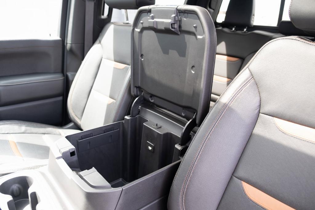 used 2022 GMC Sierra 1500 Limited car, priced at $46,200