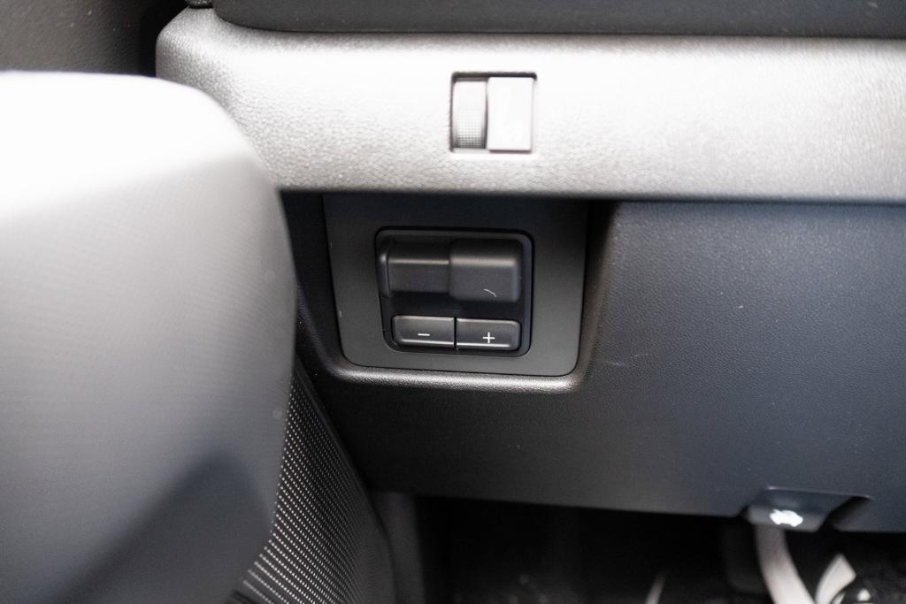 new 2025 Chevrolet Colorado car, priced at $40,570