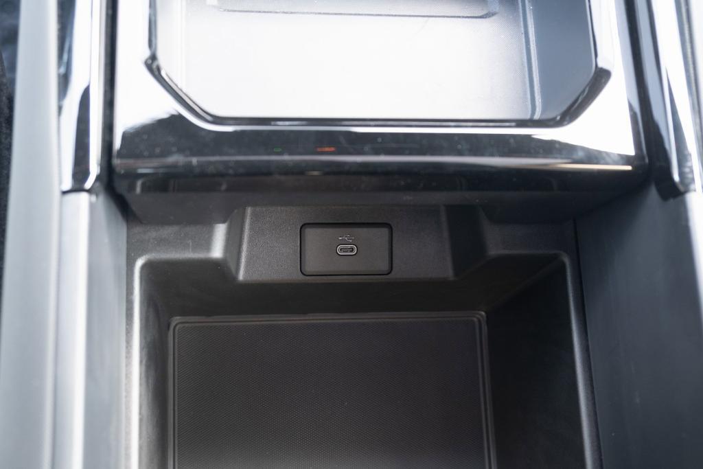 new 2024 Chevrolet Silverado EV car, priced at $83,065