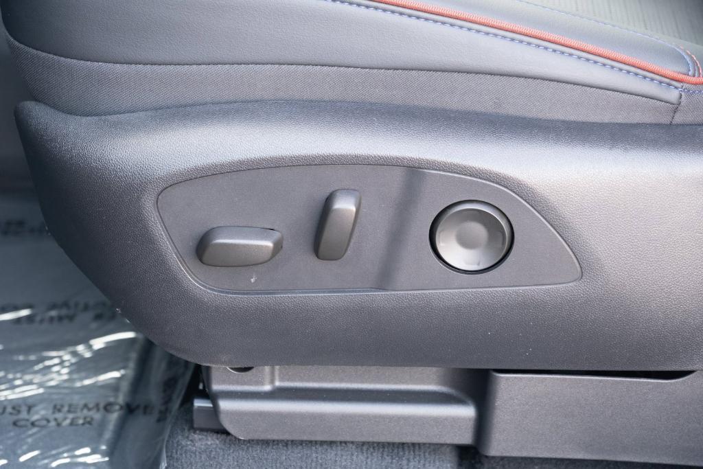 new 2024 Chevrolet Silverado EV car, priced at $83,065