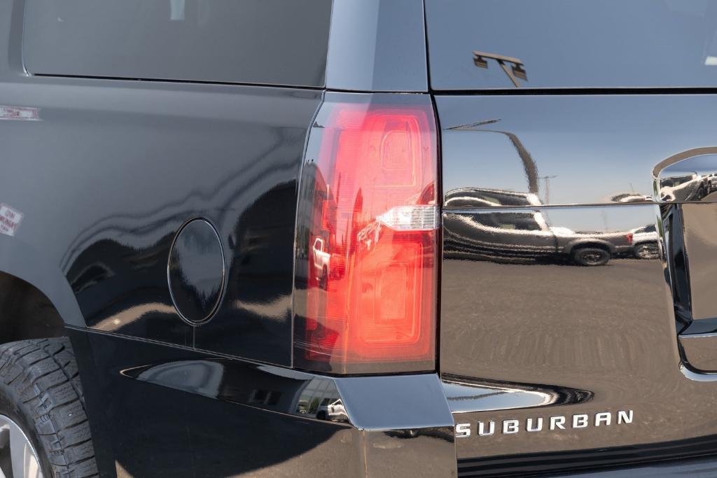 used 2018 Chevrolet Suburban car, priced at $24,500