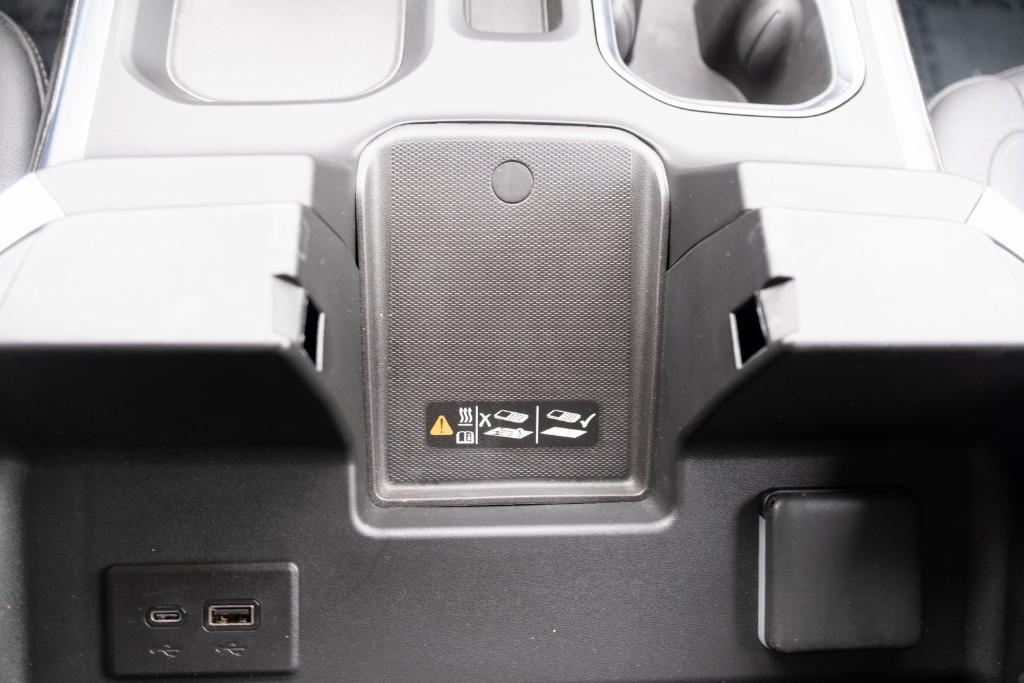used 2024 Chevrolet Silverado 1500 car, priced at $54,370