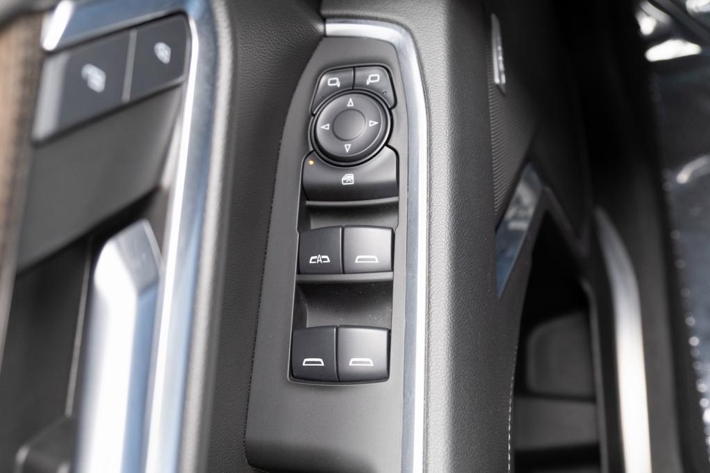 used 2024 Chevrolet Silverado 1500 car, priced at $54,370