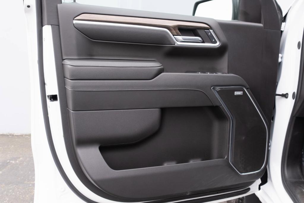 used 2024 Chevrolet Silverado 1500 car, priced at $54,370