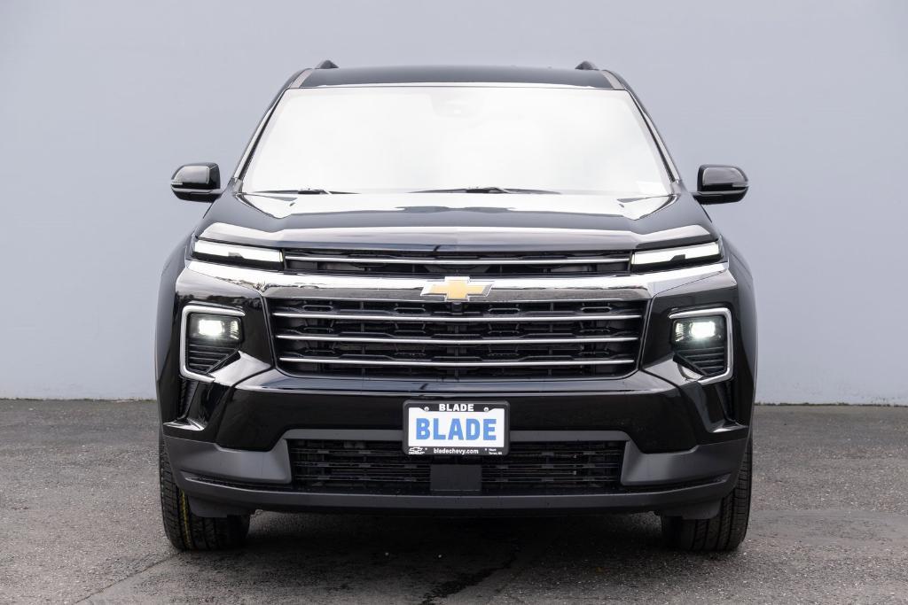 new 2025 Chevrolet Traverse car, priced at $42,290