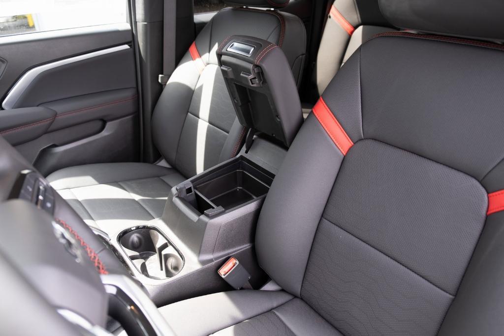 new 2025 Chevrolet Colorado car, priced at $46,960