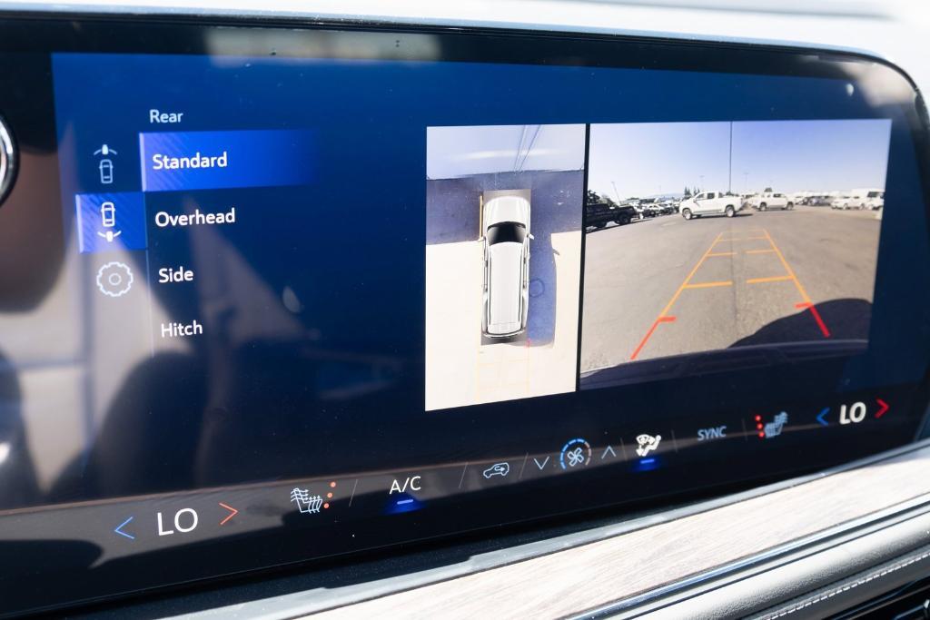 new 2025 Chevrolet Suburban car, priced at $71,900