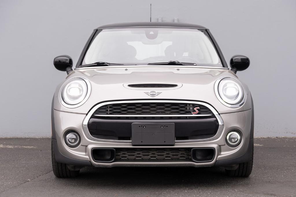 used 2020 MINI Hardtop car, priced at $17,800