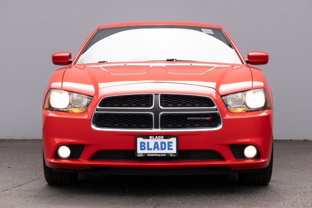 used 2014 Dodge Charger car, priced at $13,850