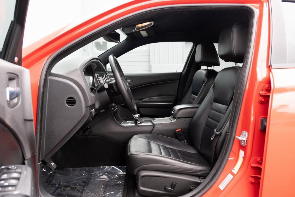 used 2014 Dodge Charger car, priced at $13,650