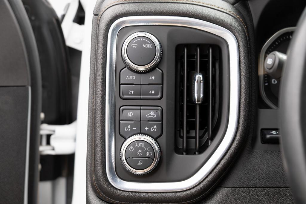 used 2023 GMC Sierra 3500 car, priced at $69,715