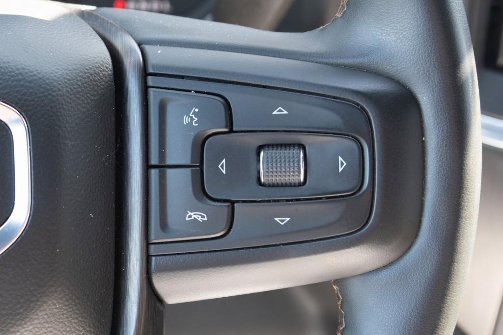 used 2023 GMC Sierra 3500 car, priced at $70,021
