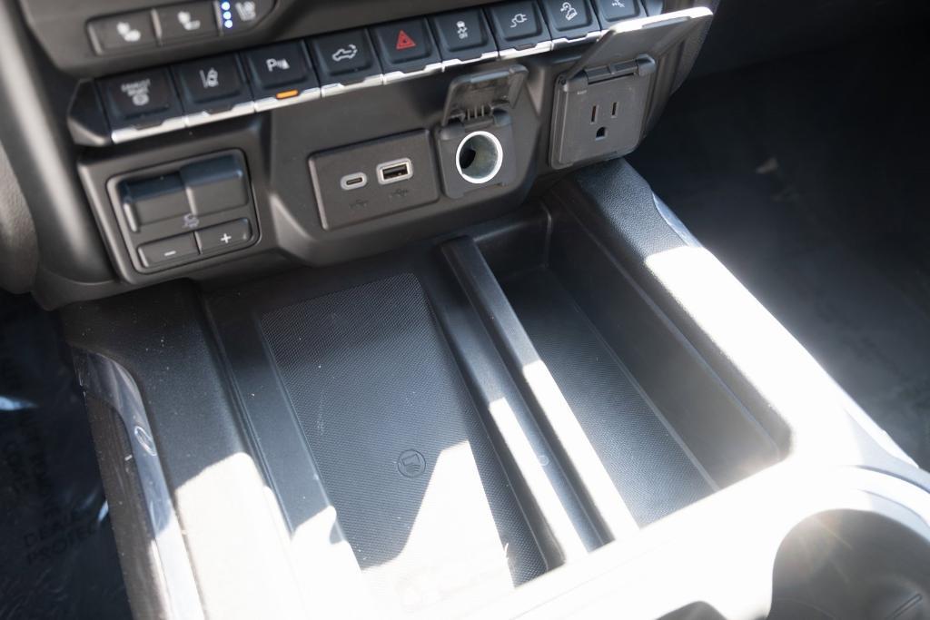 used 2023 GMC Sierra 3500 car, priced at $70,021