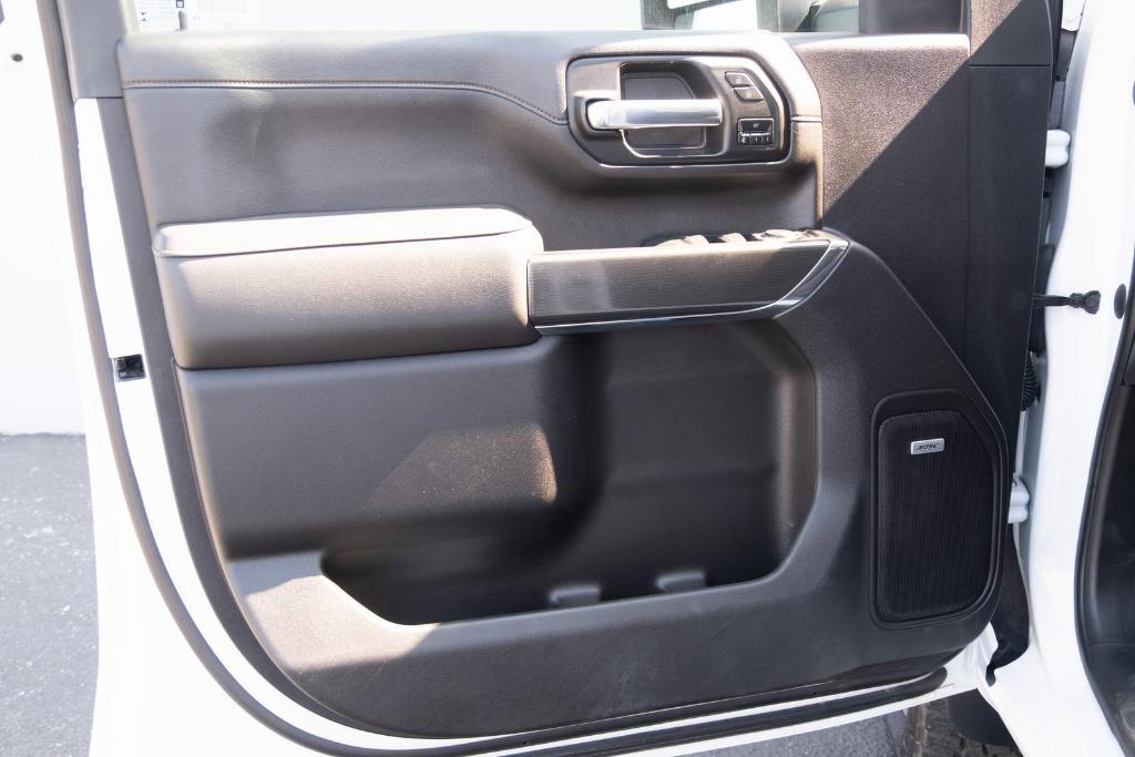 used 2023 GMC Sierra 3500 car, priced at $70,021