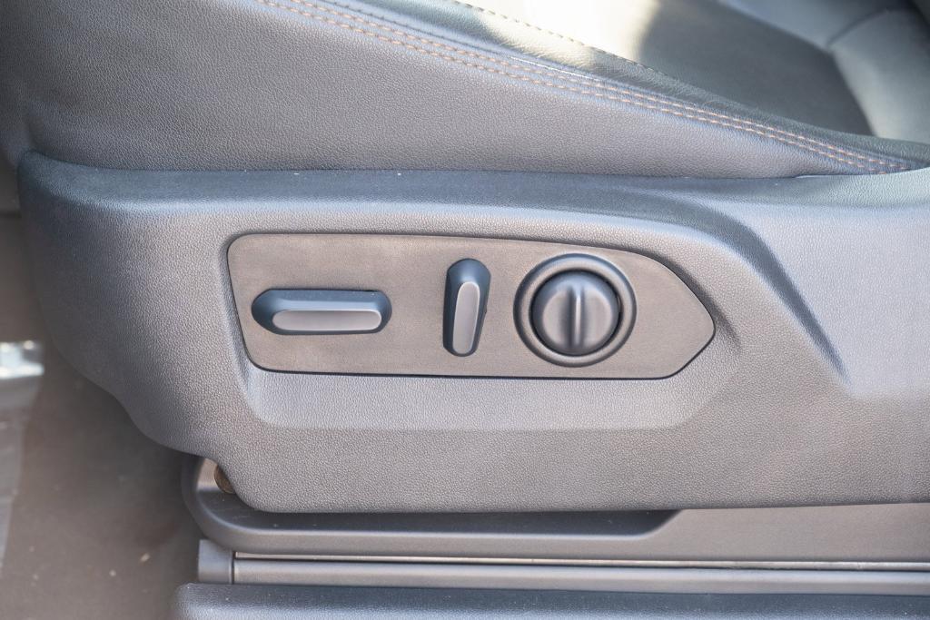 used 2023 GMC Sierra 3500 car, priced at $70,021