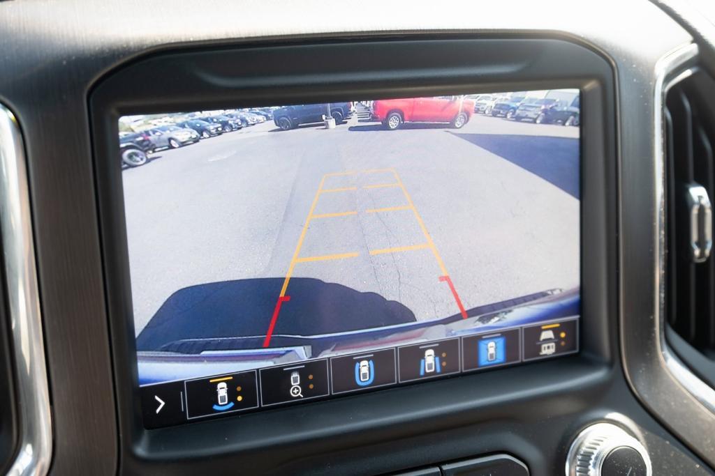 used 2023 GMC Sierra 3500 car, priced at $70,021