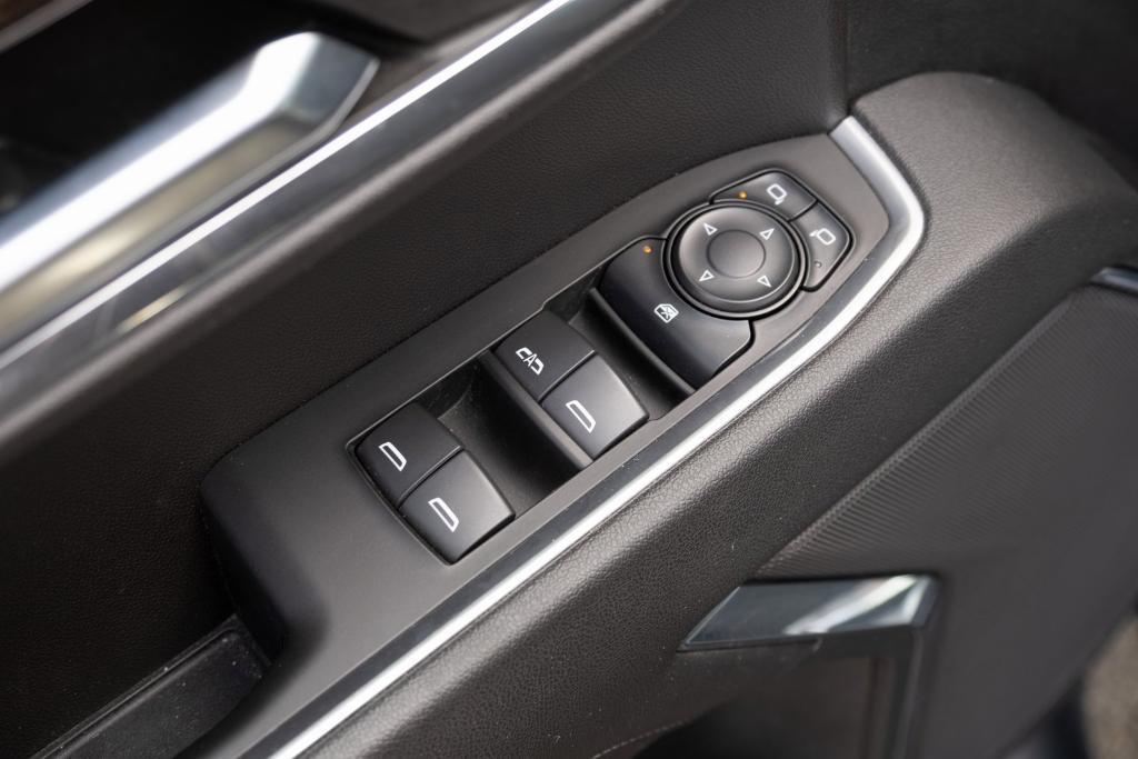 used 2023 Chevrolet Silverado 1500 car, priced at $49,500