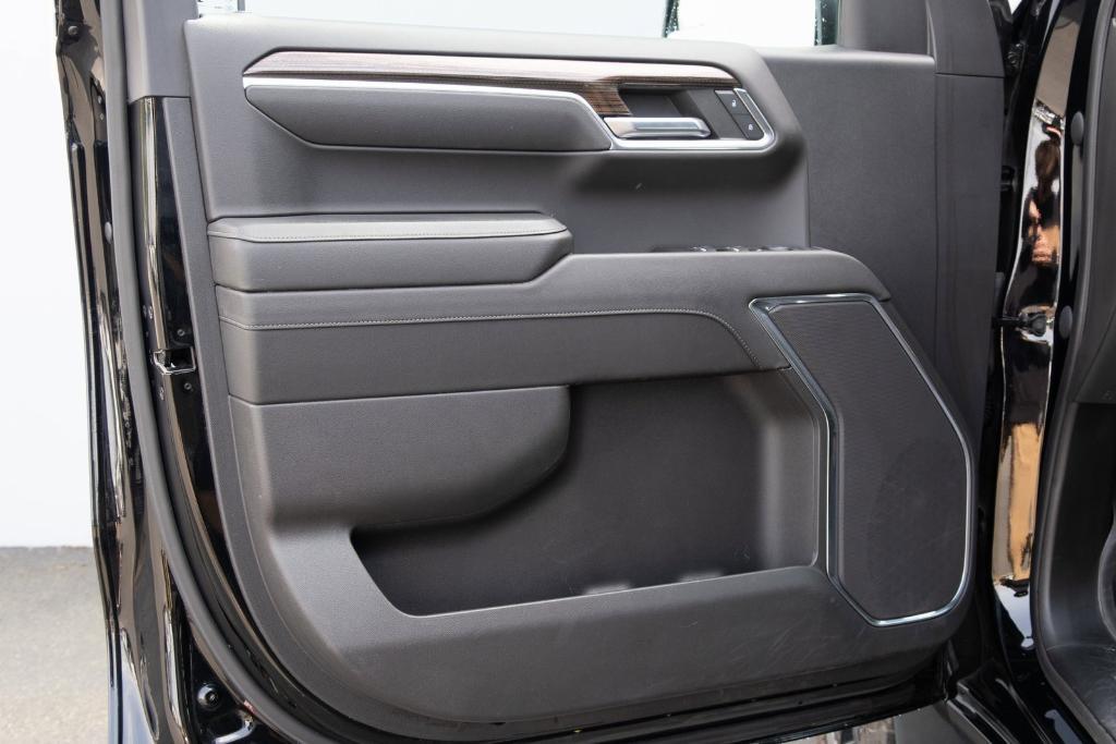 used 2023 Chevrolet Silverado 1500 car, priced at $49,500
