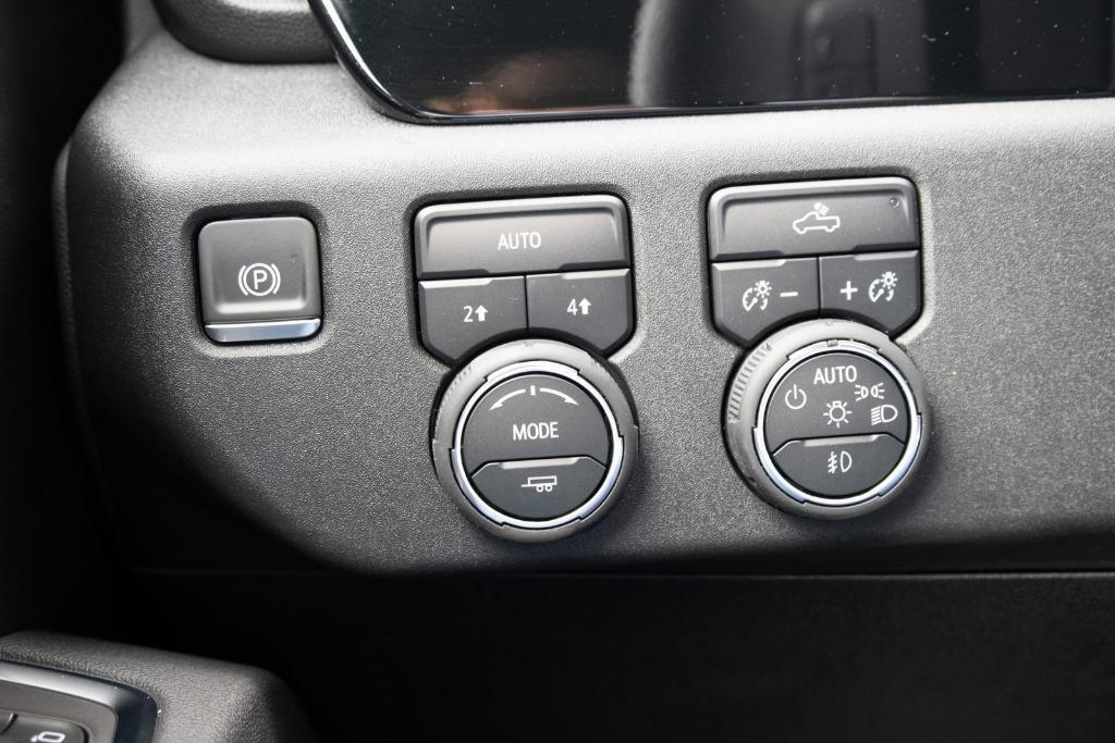 new 2025 Chevrolet Silverado 1500 car, priced at $57,000