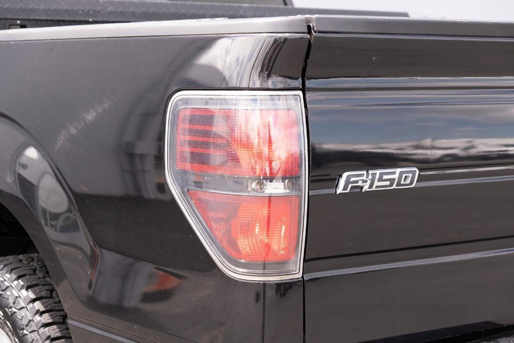 used 2014 Ford F-150 car, priced at $10,000