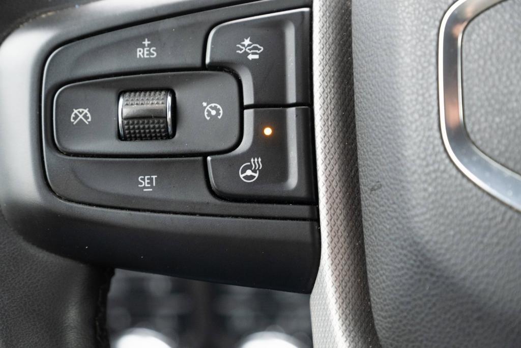 used 2024 GMC Sierra 3500 car, priced at $73,950