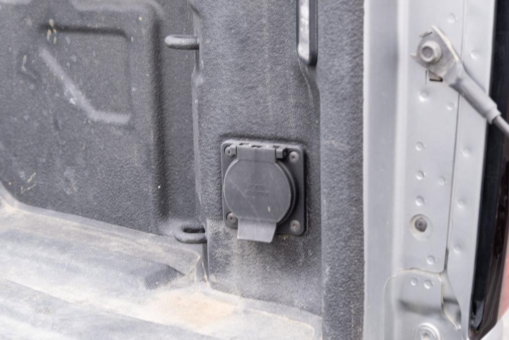 used 2024 GMC Sierra 3500 car, priced at $73,950