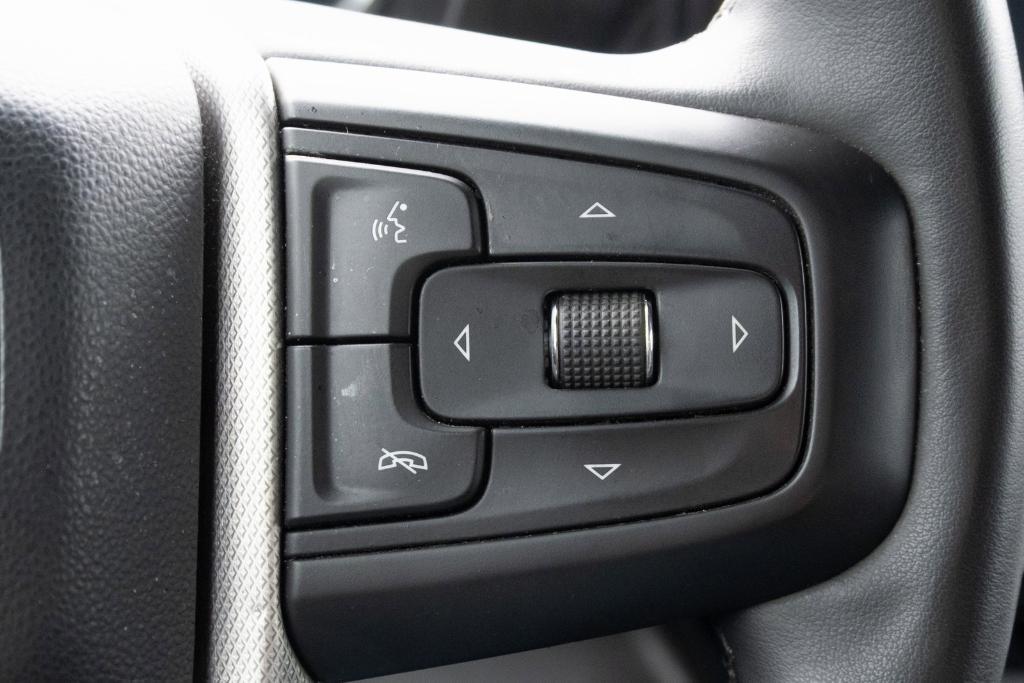used 2024 GMC Sierra 3500 car, priced at $73,950