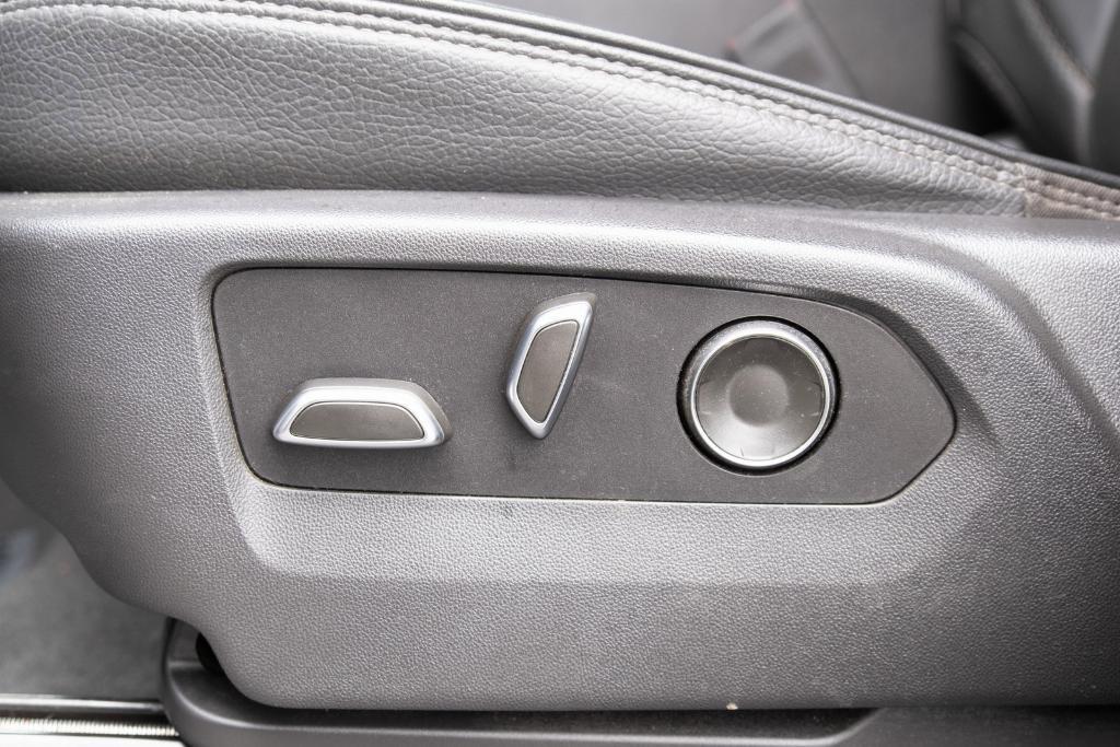 used 2024 GMC Sierra 3500 car, priced at $72,405