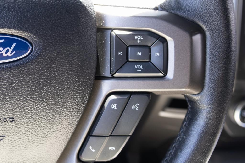 used 2019 Ford Expedition Max car, priced at $23,845