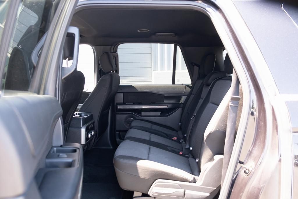used 2019 Ford Expedition Max car, priced at $23,845