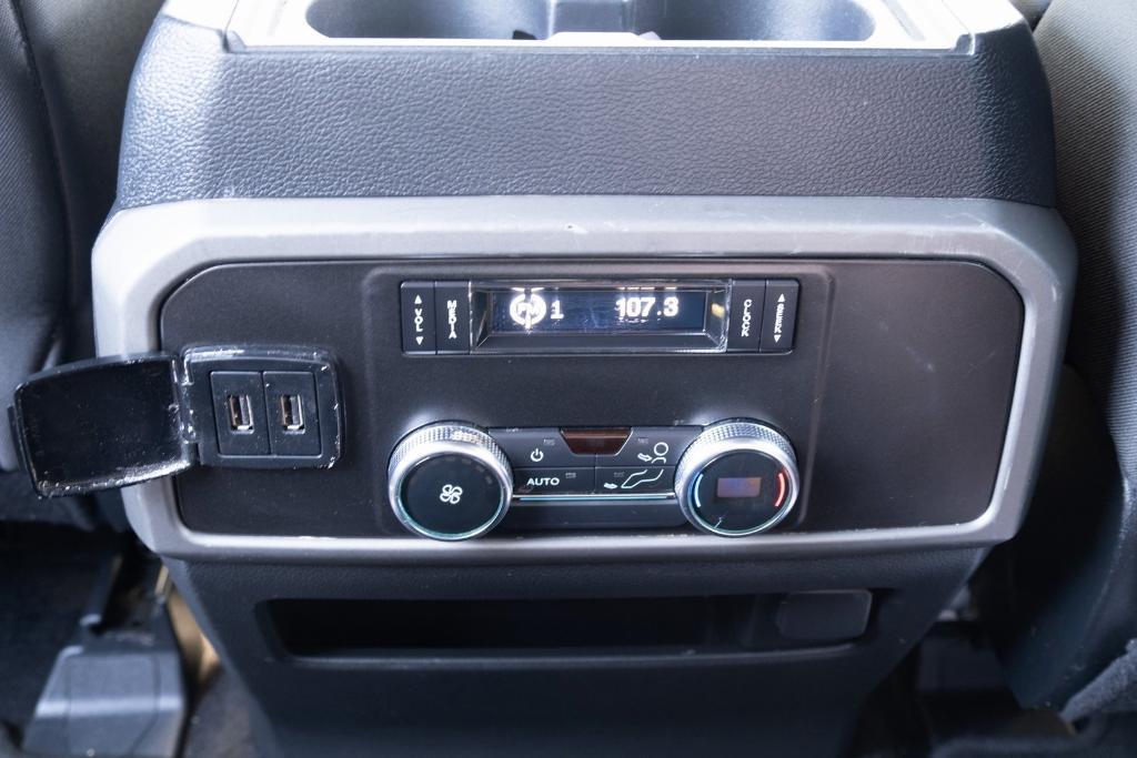 used 2019 Ford Expedition Max car, priced at $23,845