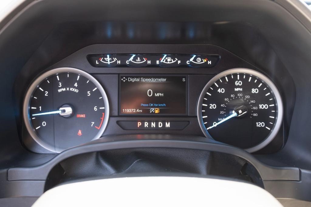 used 2019 Ford Expedition Max car, priced at $23,845