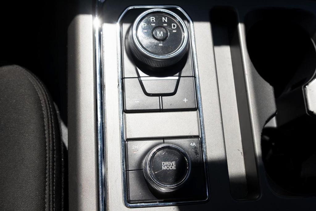 used 2019 Ford Expedition Max car, priced at $23,845