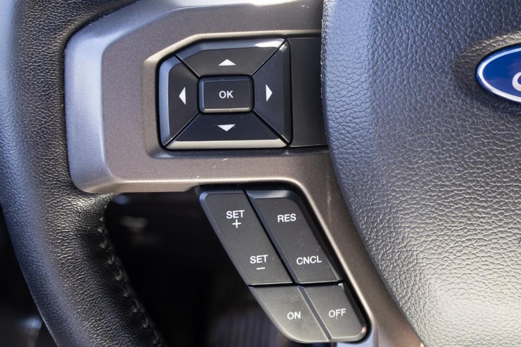 used 2019 Ford Expedition Max car, priced at $20,472