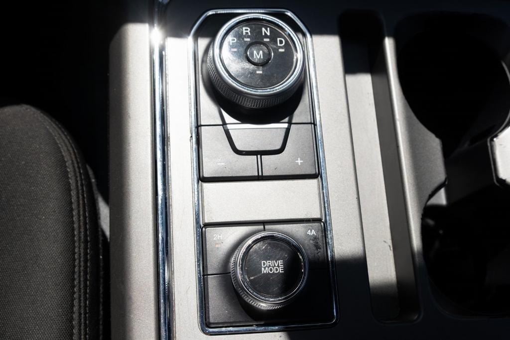 used 2019 Ford Expedition Max car, priced at $20,472