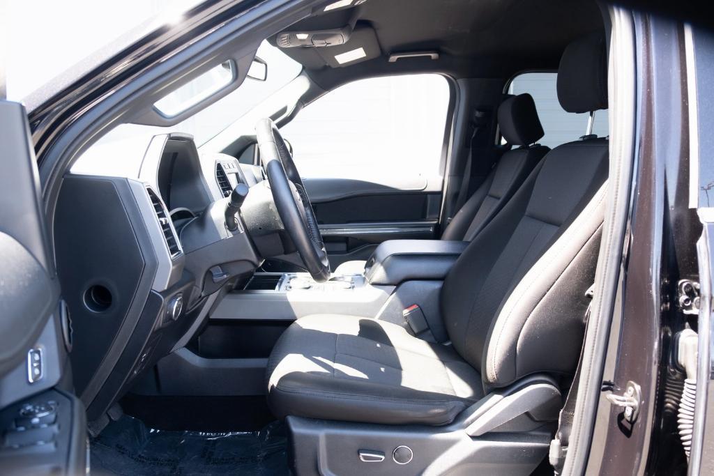 used 2019 Ford Expedition Max car, priced at $23,845