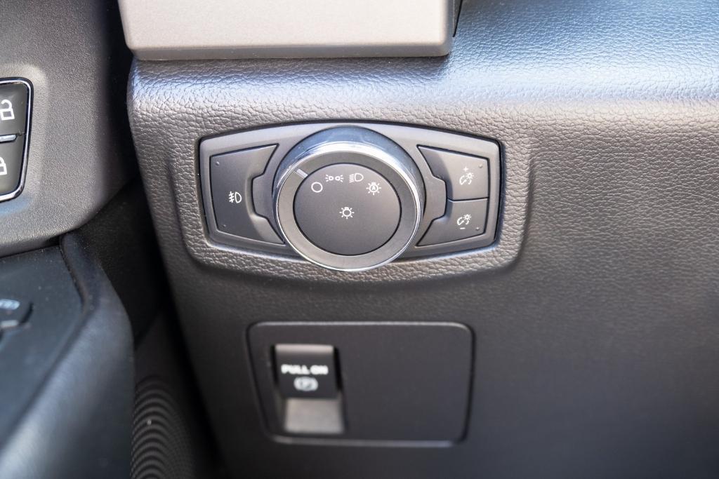 used 2019 Ford Expedition Max car, priced at $20,472