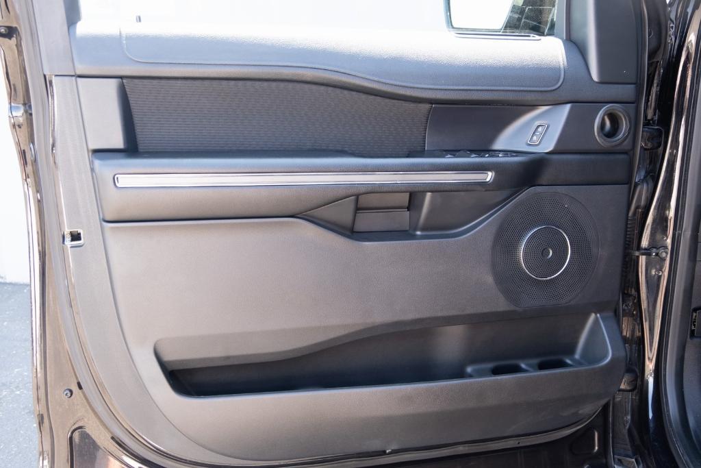 used 2019 Ford Expedition Max car, priced at $23,845