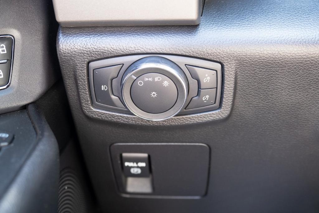 used 2019 Ford Expedition Max car, priced at $23,845