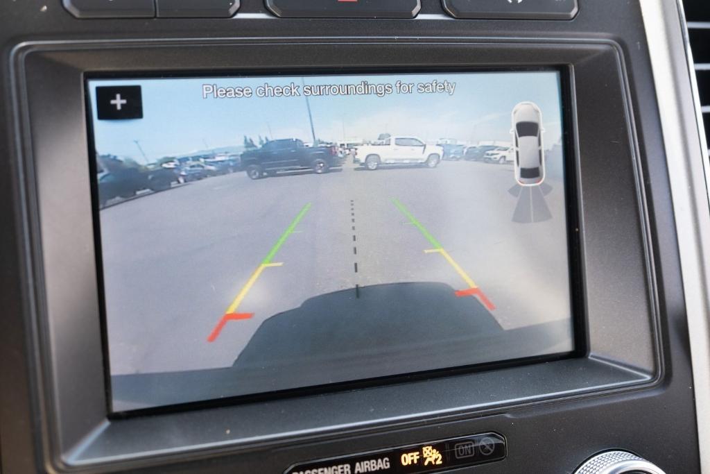 used 2019 Ford Expedition Max car, priced at $20,472