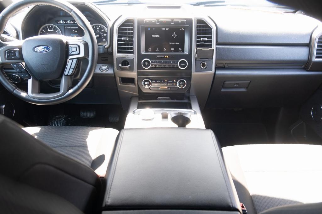 used 2019 Ford Expedition Max car, priced at $20,472