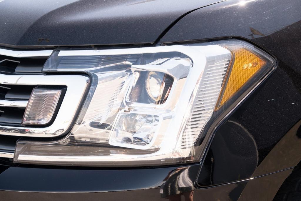 used 2019 Ford Expedition Max car, priced at $23,845