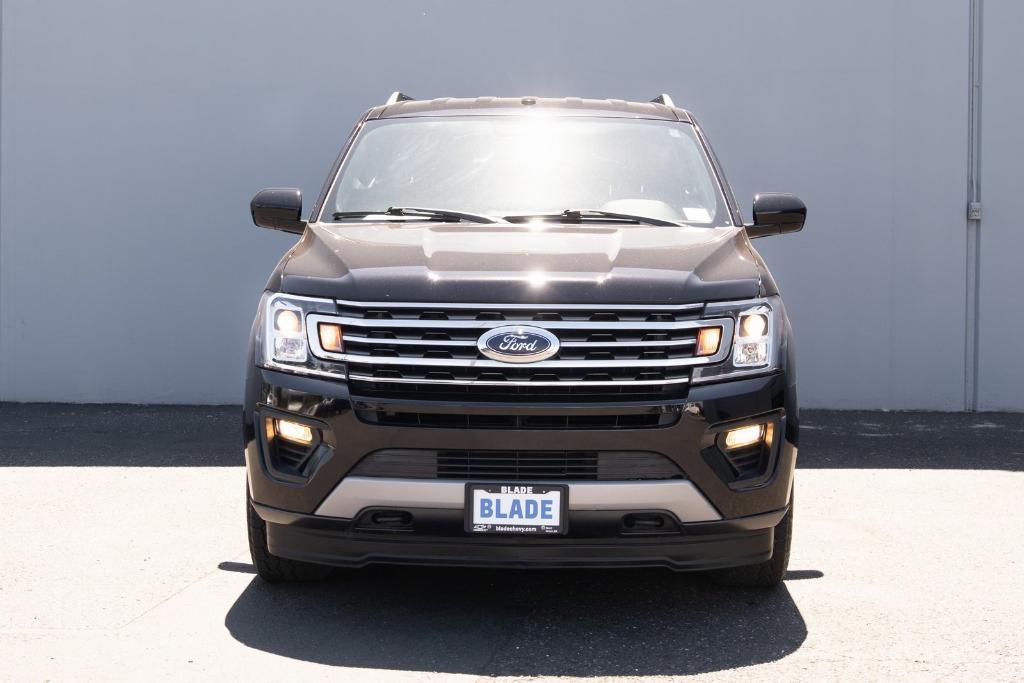 used 2019 Ford Expedition Max car, priced at $23,845