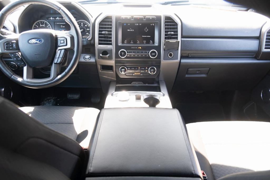 used 2019 Ford Expedition Max car, priced at $23,845