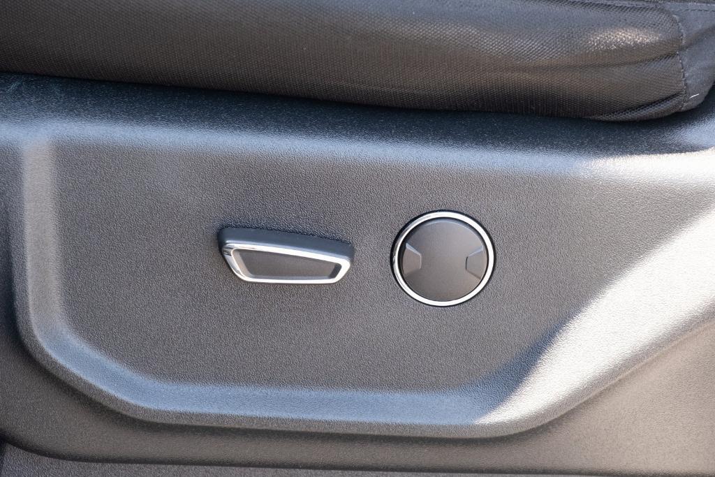 used 2019 Ford Expedition Max car, priced at $23,845