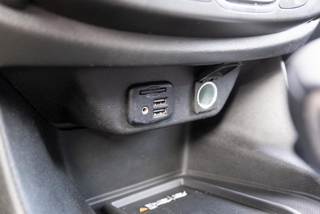 used 2023 Chevrolet Traverse car, priced at $39,985