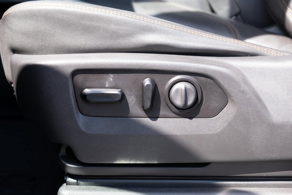 used 2021 GMC Sierra 1500 car, priced at $47,161