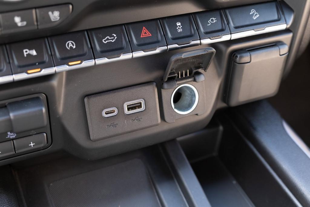 used 2021 GMC Sierra 1500 car, priced at $47,161